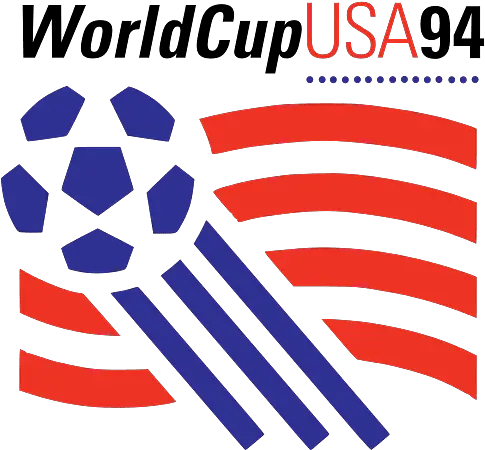  Fifa World Cup Official Logos 19302022 Logo World Cup 1994 Png Fifa Logo