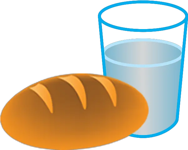  Download Hd Bread And Water Bottle Icon Stock Vector Art Bread And Water Transparent Png Water Bottle Icon Png