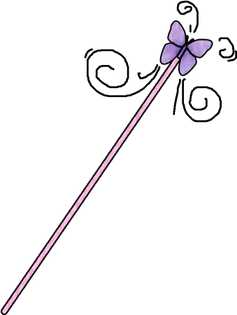  Download Princess Wand Png Princess Wand Png Full Transparent Background Wand Clipart Fairy Wand Png Wand Png