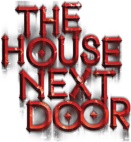  Watch The House Next Door Netflix Dot Png House Battle Icon