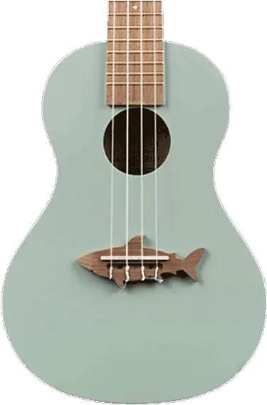  Download Makala Shark Concert Ukulele Makala Shark Concert Ukulele Png Ukulele Png