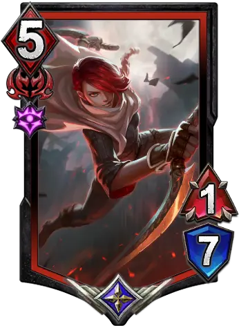  Forlorn Protector Lucia Tfs 016 Teppen Lexicon Teppen Jedah Png Mobile Legends Icon