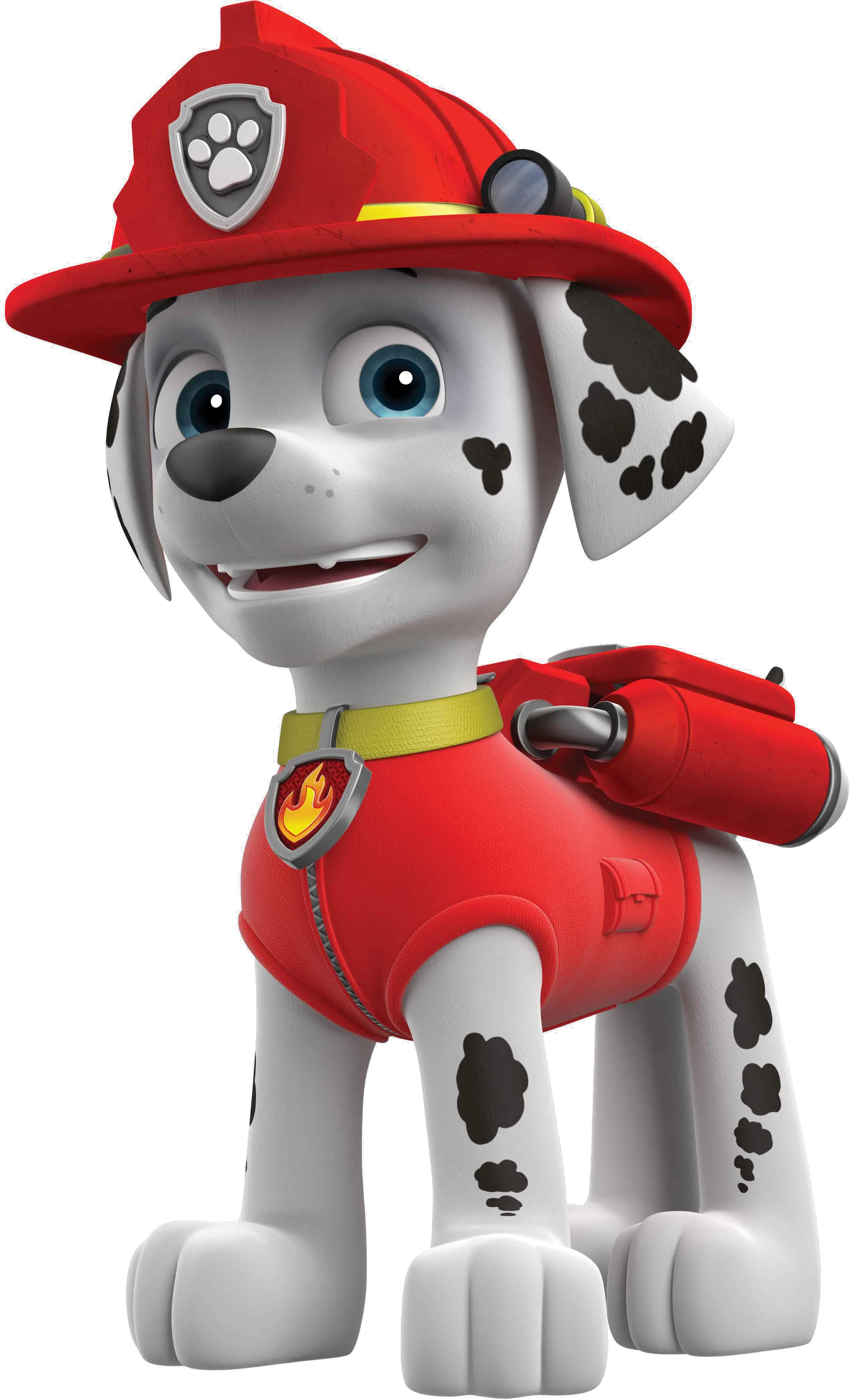  Index Of Wp Contentuploads201610 Paw Patrol Marshall Png Rubble Png