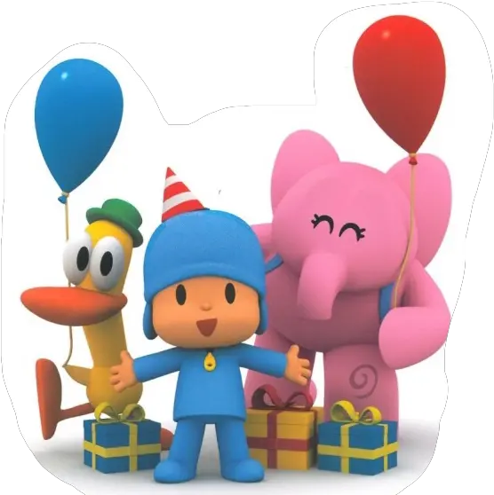  Download Free Png Pocoyo Imagenes De Pocoyo En Png Pocoyo Png