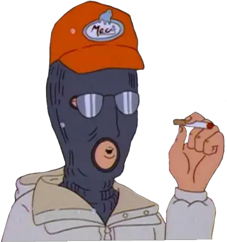  Hill Png Transparent Dale Gribble Rusty Shackleford Hank Hill Png