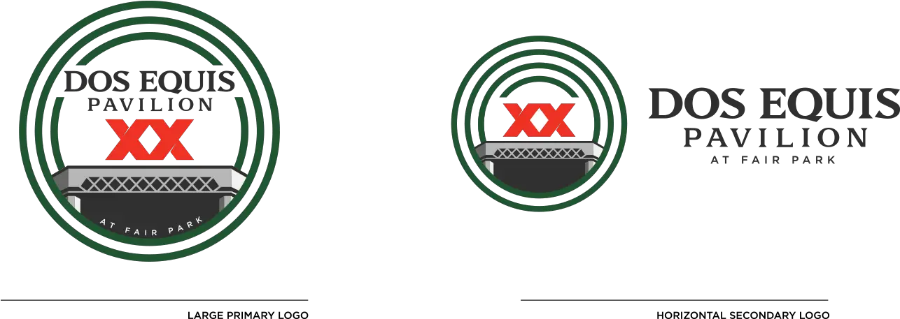  Equis Png Horizontal Dos Equis Logo Png