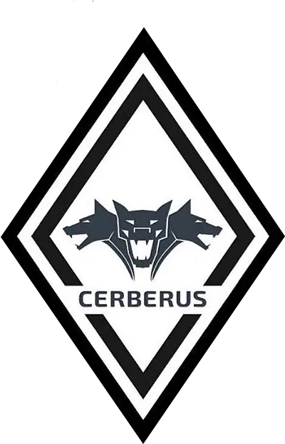  Cerberus Fc Philippine Army Symbol Rank Png Cerberus Logo