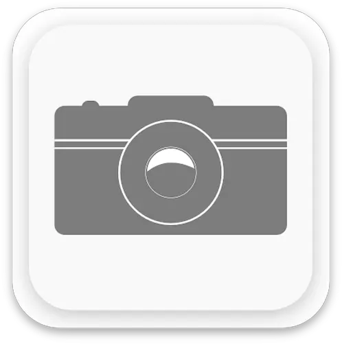  Camera Icon Sign Public Domain Vectors Digital Camera Png Camer Icon