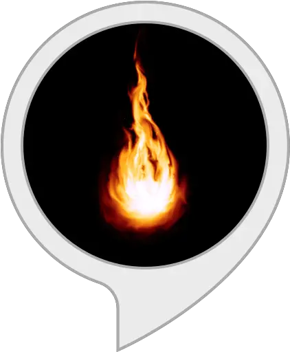  Amazoncom Fireball Finder Alexa Skills Ball Of Fire Png Fire Ball Png