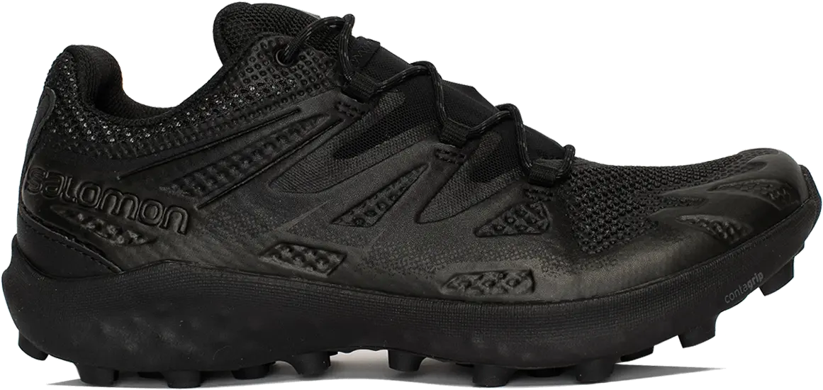  Edition Klfw Shoes 53045 Bump Air Black Gothic Png Sneaker Png