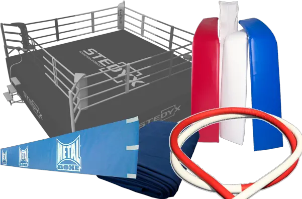  Premium Manufacturer Of Martial Arts U0026 Boxing Mma Side Of Boxing Ring Png Boxing Ring Png