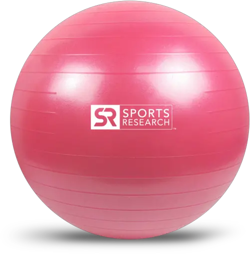  Stability Ball U2013 Sports Research Transparent Exercise Ball Png Exercise Png