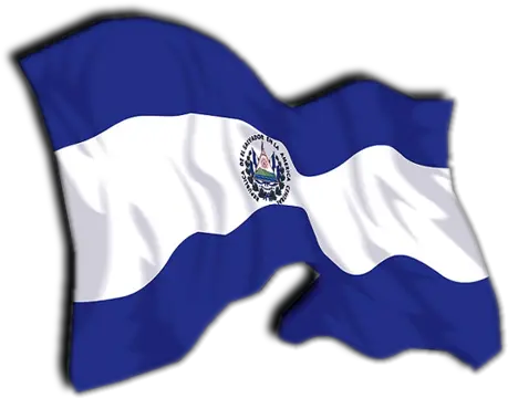  Noticias De El Salvador Bandera De El Salvador Png El Salvador Flag Png