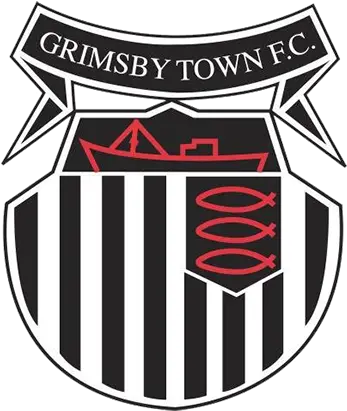  Grimsby Town Fc Grimsby Town Football Club Png Town Png