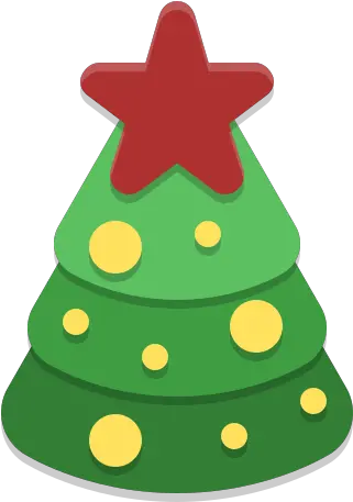  Christmas Tree Icon Papirus Apps Iconset Christmas Jpg Icon Png Green Tree Icon