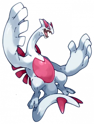  Pokemon Lugia Shiny Freetoedit Sticker By Sierra Lugia Shiney Png Lugia Png