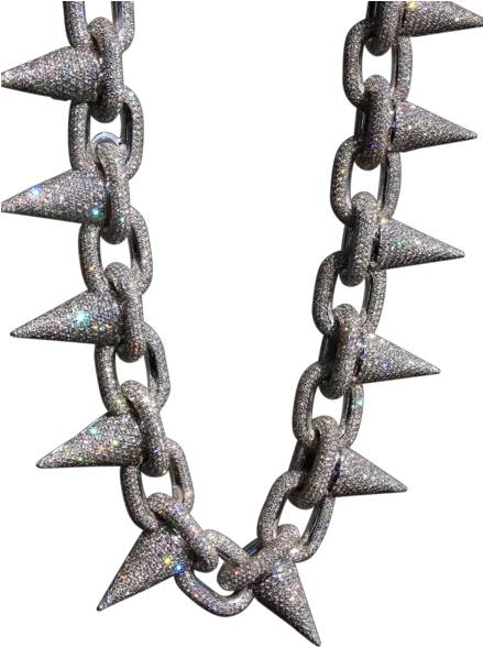  Png Image With Transparent Background Lil Uzi Vert Chain Transparent Chain Png