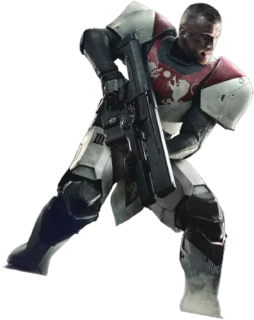  Destiny 2 Ghost Interaction Soldier Png Destiny Ghost Png