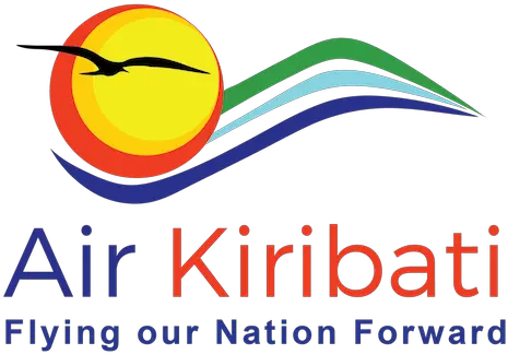  Air Kiribati Limited Website Tarawa Flights U0026 Tours Air Kiribati Airlines Logo Png Air Png