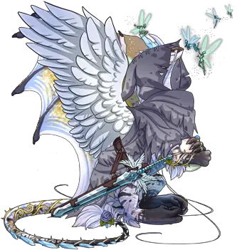  Hogwarts Cool Dragon Sitting Down Png Hufflepuff Png