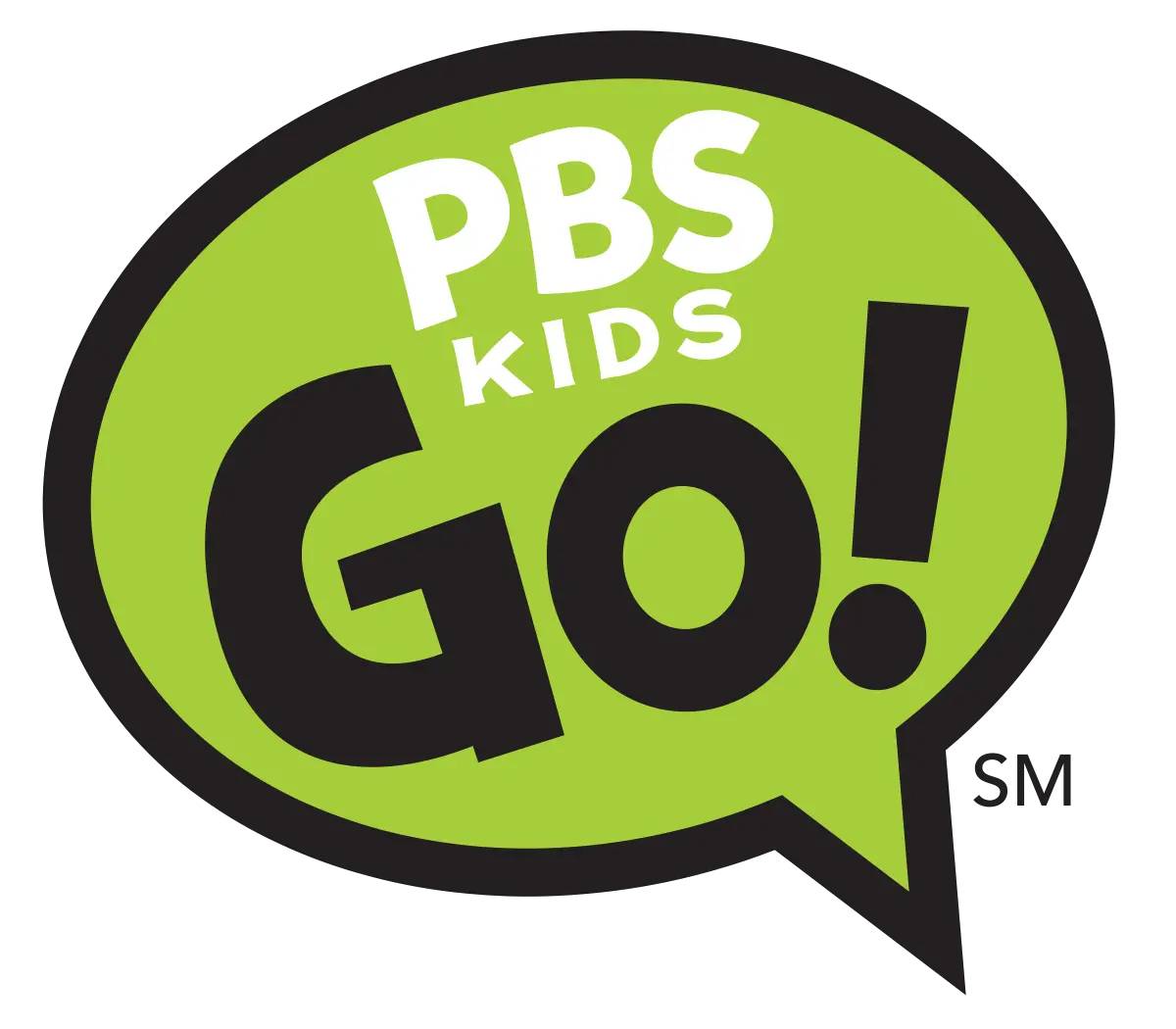  Filepbs Kids Go Logosvg Wikipedia The Free Pbs Kids Go Logo Png Wiki Logo