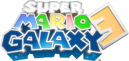  Super Mario Galaxy 3 Unlikely Super Mario Galaxy 3 Png Super Mario Galaxy Logo