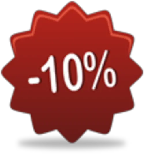  Percent Off Free Images Vector Clip Art Language Png Hot Deal Icon