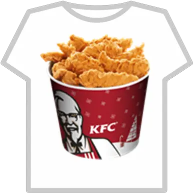  Kfc Kfc Crispy Chicken Bucket Png Kfc Png