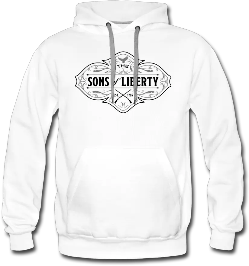  Sons Of Liberty Icon U2013 Store Hoodie Png Lie Icon