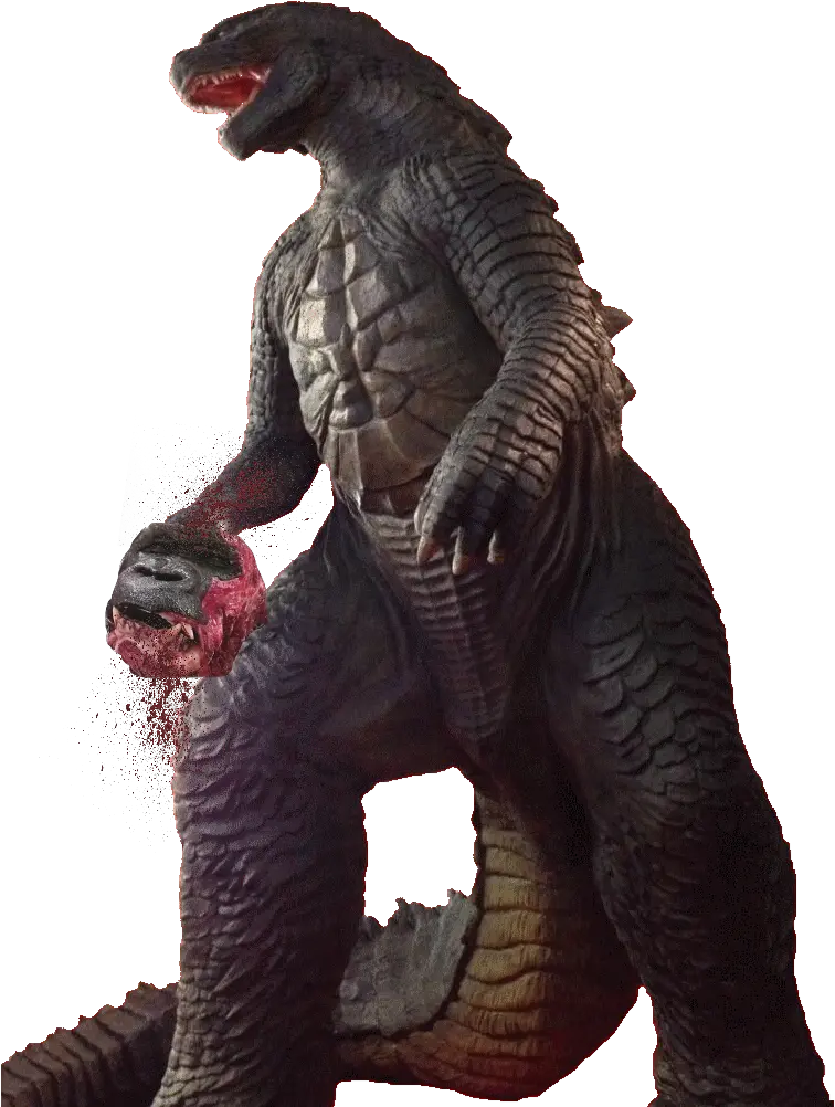  Spacegodzilla Vs King Kong Download Godzilla Vs Kong 2020 King Kong Godzilla Toys Png Kong Png