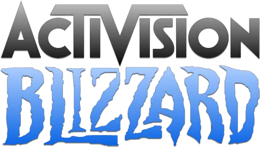  Playstation 4 Call Of Duty Black Ops 3 Activision Blizzard Activision Blizzard Logo Eps Png Black Ops 4 Logo Png