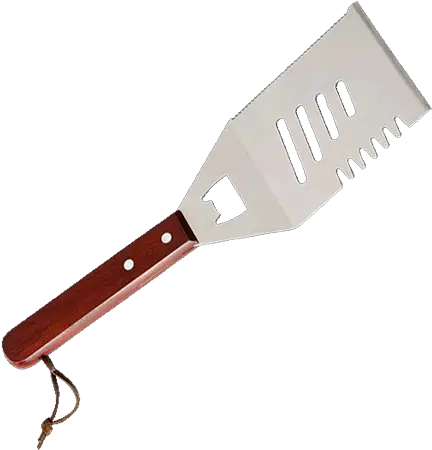  Multi Function Braai Spatula Blue Chip Branding Utility Knife Png Spatula Png