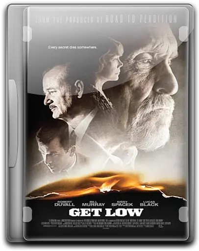  Get Low Icon English Movie Iconset Danzakuduro Get Low Movie Png Low Icon