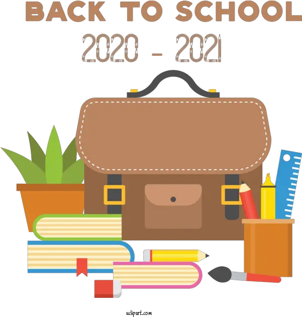  School Icon Flat Design For Back To Back To School Png Free School Icon