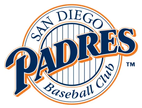  Top 30 Defunct Mlb Team Logos Of All Time Beyond The Box Score San Diego Padres Logo Png Old Spice Logo