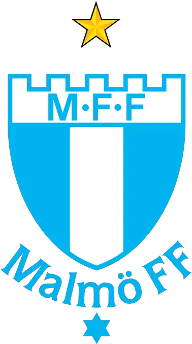  Malmö Ff Emblem Png Ff Logo