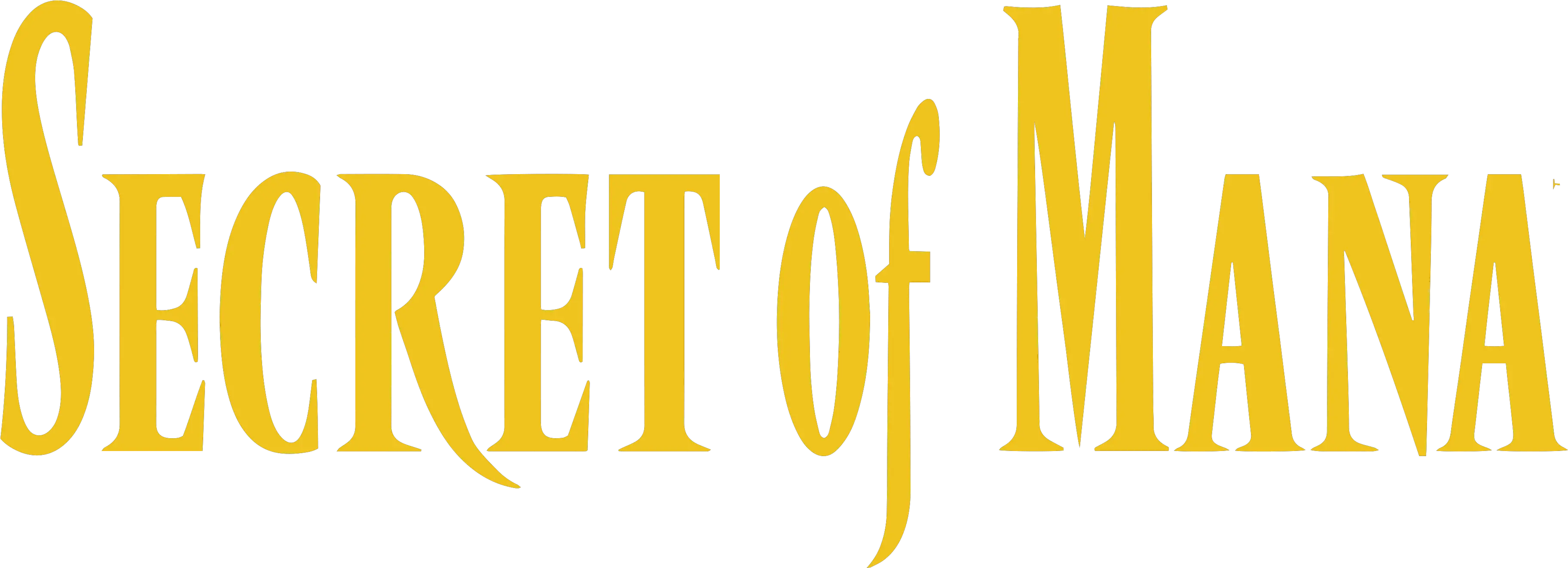  Secret Of Mana Wiki Fandom Butter Cms Logo Png Snes Logo Png