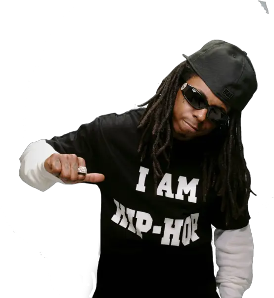  Download Lil Wayne Png Lil Wayne Lil Wayne Png