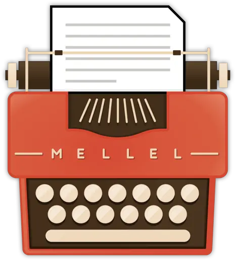  Mellel 50 Mellel Le Piano Gourmand Png New Icon