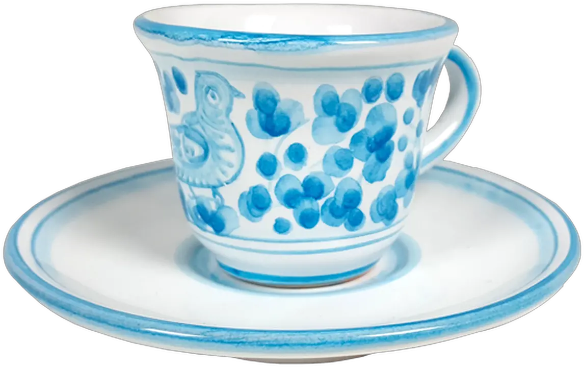  Espresso Cup And Saucer Arabesco Heavenly Saucer Png Arabesco Png