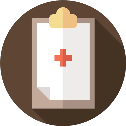  Clinic History Free Medical Icons Hospital Png Clear History Icon