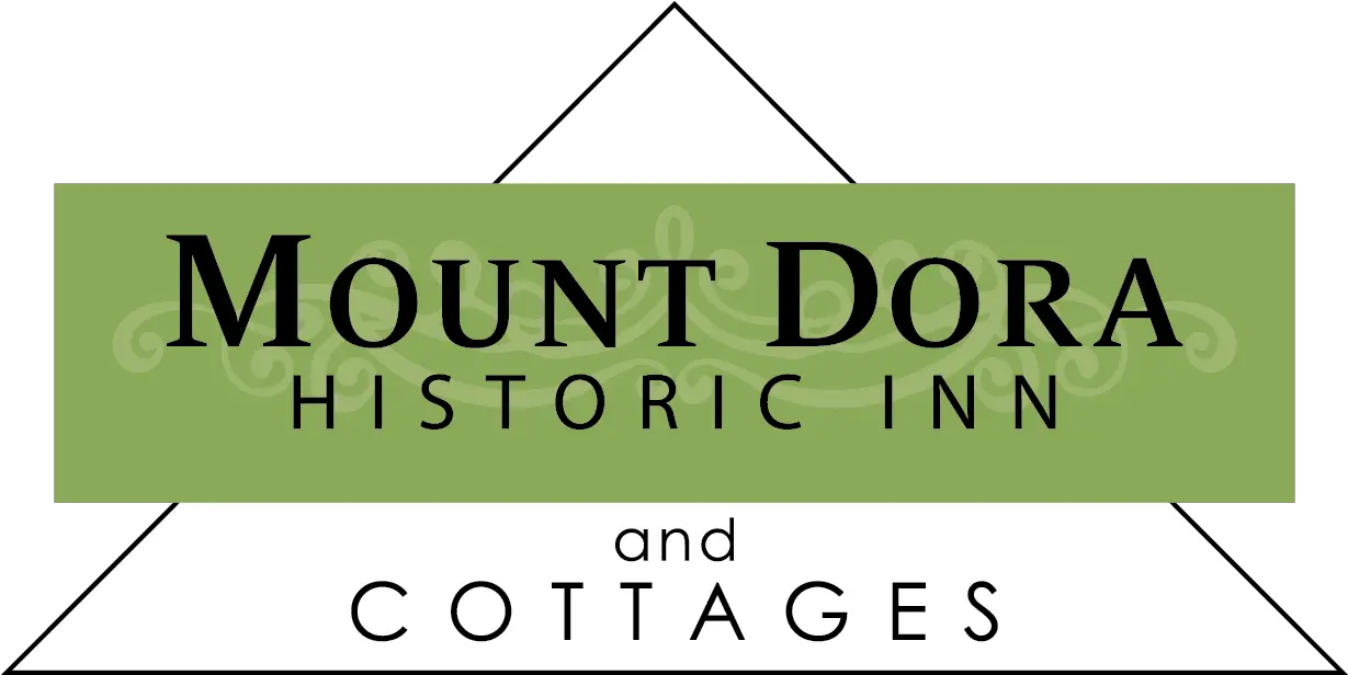  Mount Dora Historic Inn And Cottages In Florida Png Icon Transparent Background