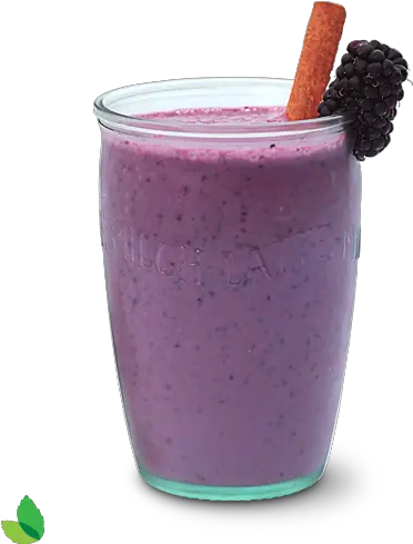  Download Detail Tripleberry Soymilk Blueberry Smoothie Png Smoothie Png