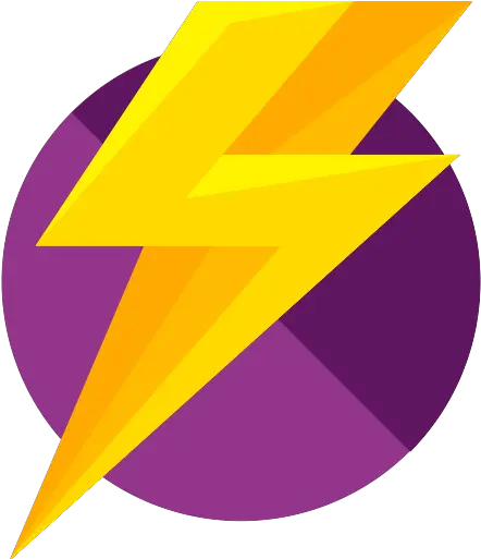  Lightening Png Icon N In Electricity Icon Lightening Png