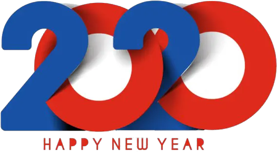  2020 New Year Png Images Happy Happy New Year 2020 Best Happy New Years Png