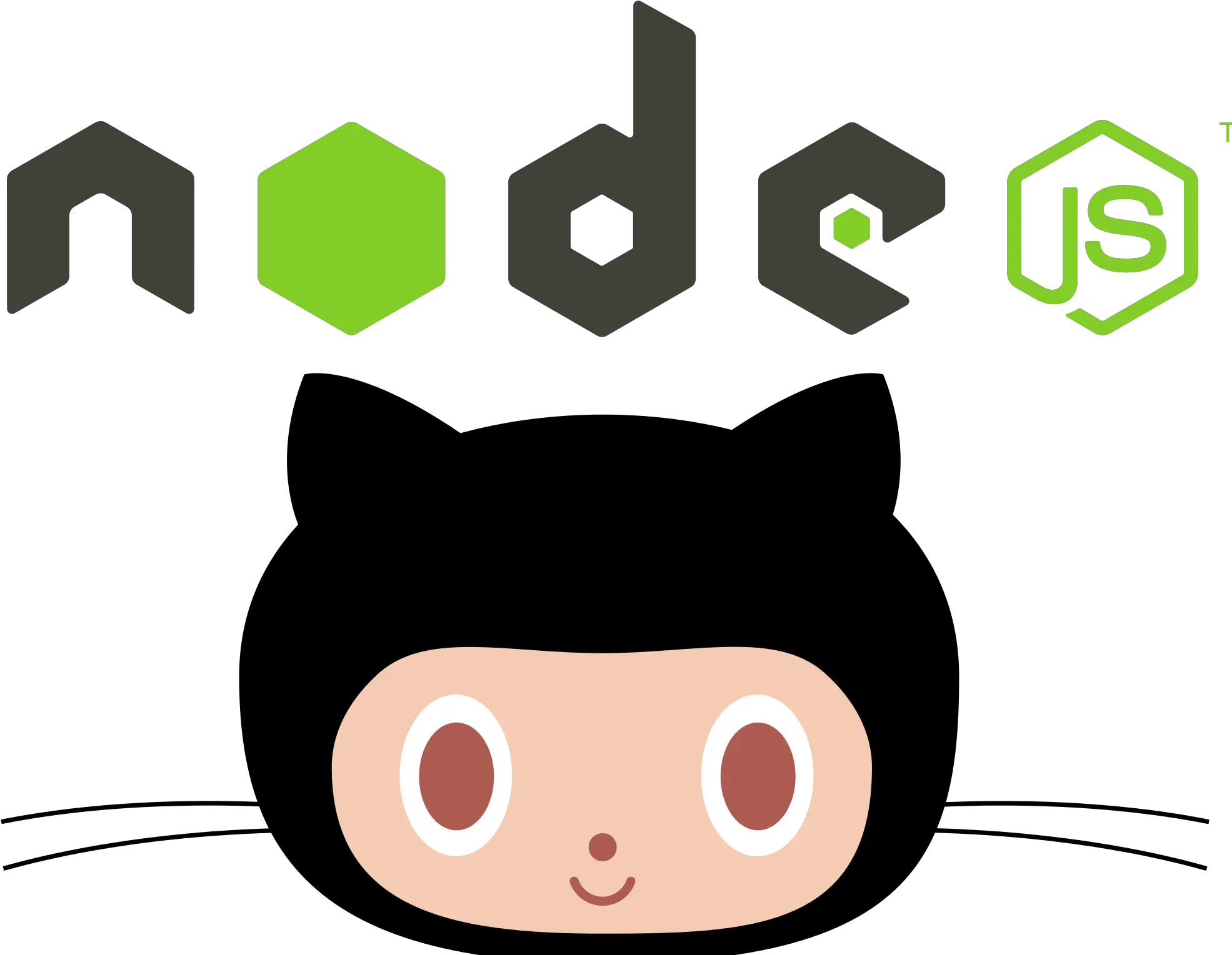  Nodejs Node Js Png Node Js Logo