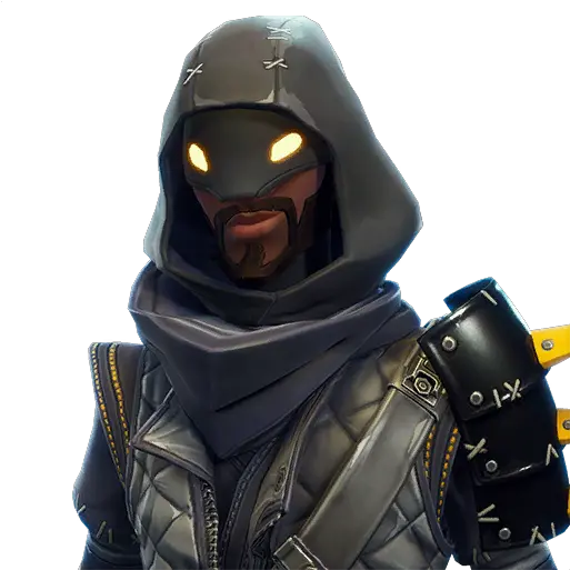  The Cloaked Star Fortnite Wiki Ninja Save The World Png Ninja Star Png