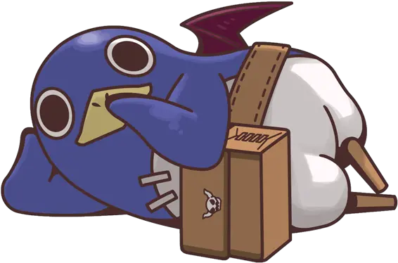  Nisamerica Disgaea Out Of Context Png Disgaea Icon