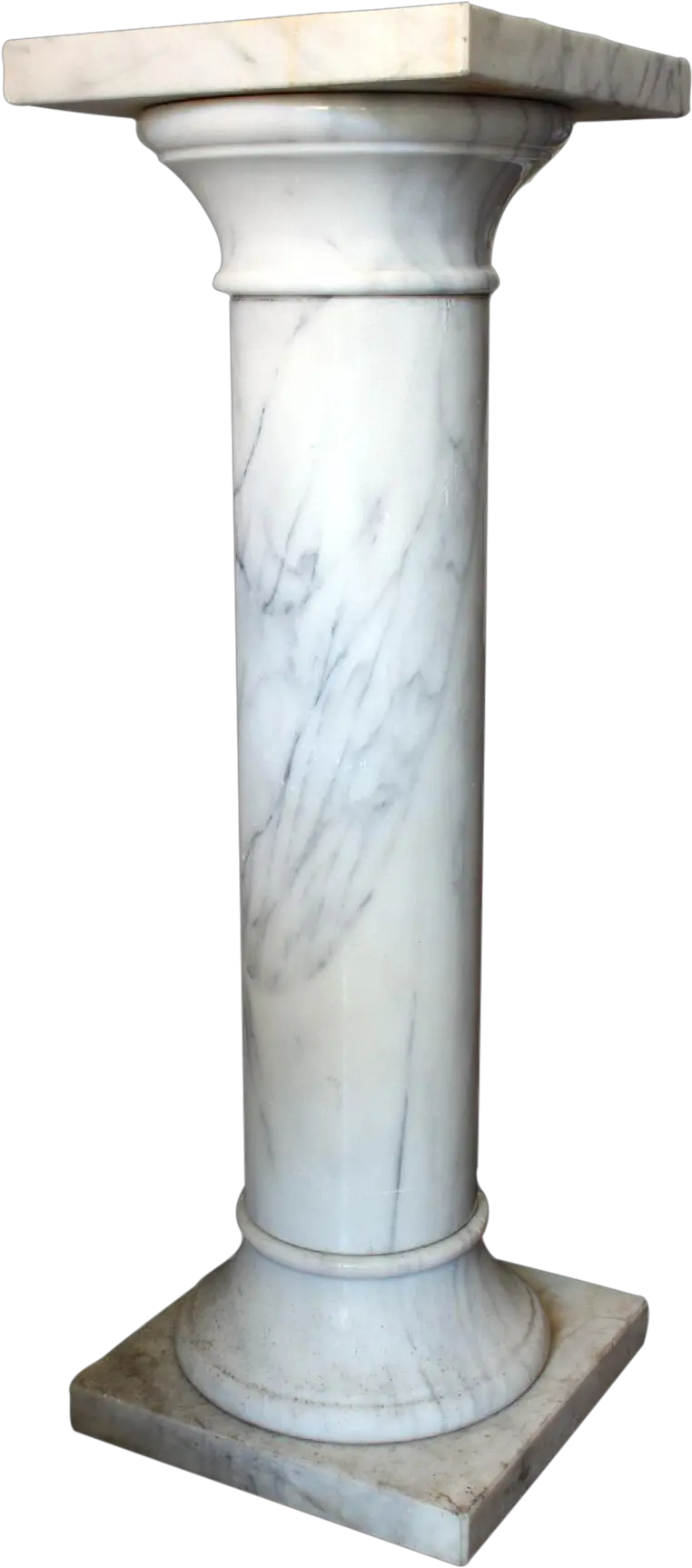  Download Column Marble Pedestal Vein Column Full Size Column Marble Png Vein Png