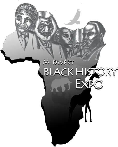  Black Mount Rushmore Black History Month Full Size Png Illustration Mount Rushmore Png